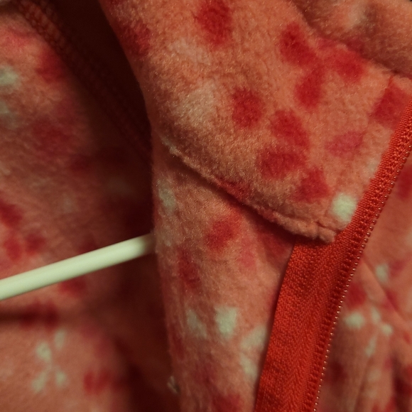 Columbia fleece jacket - Picture 4 of 4